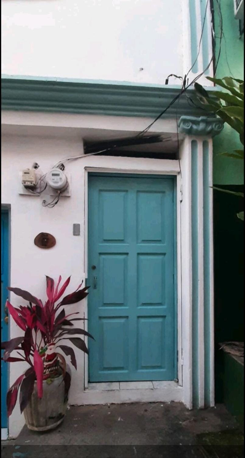 Casa Andrea 1 Bed and Breakfast in Guatemala