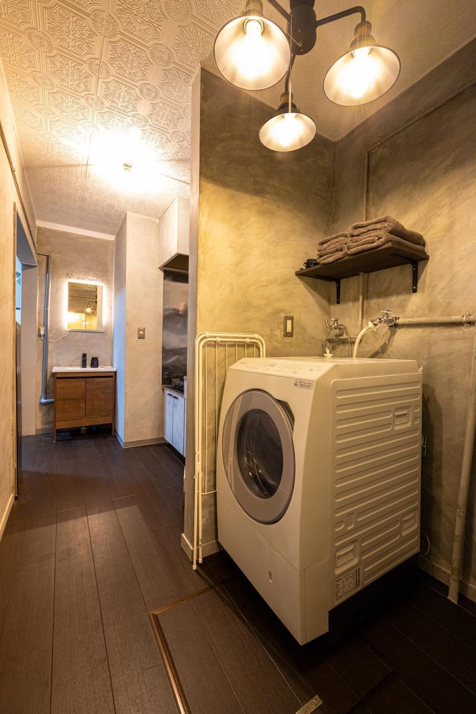 海 BREEZE furano KAI Apartment in Furano