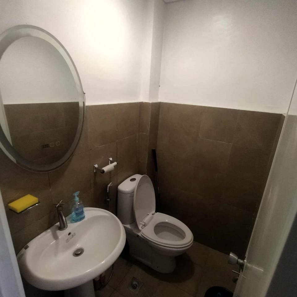 Room near SM Lipa Batangas Hostel in Calabarzon