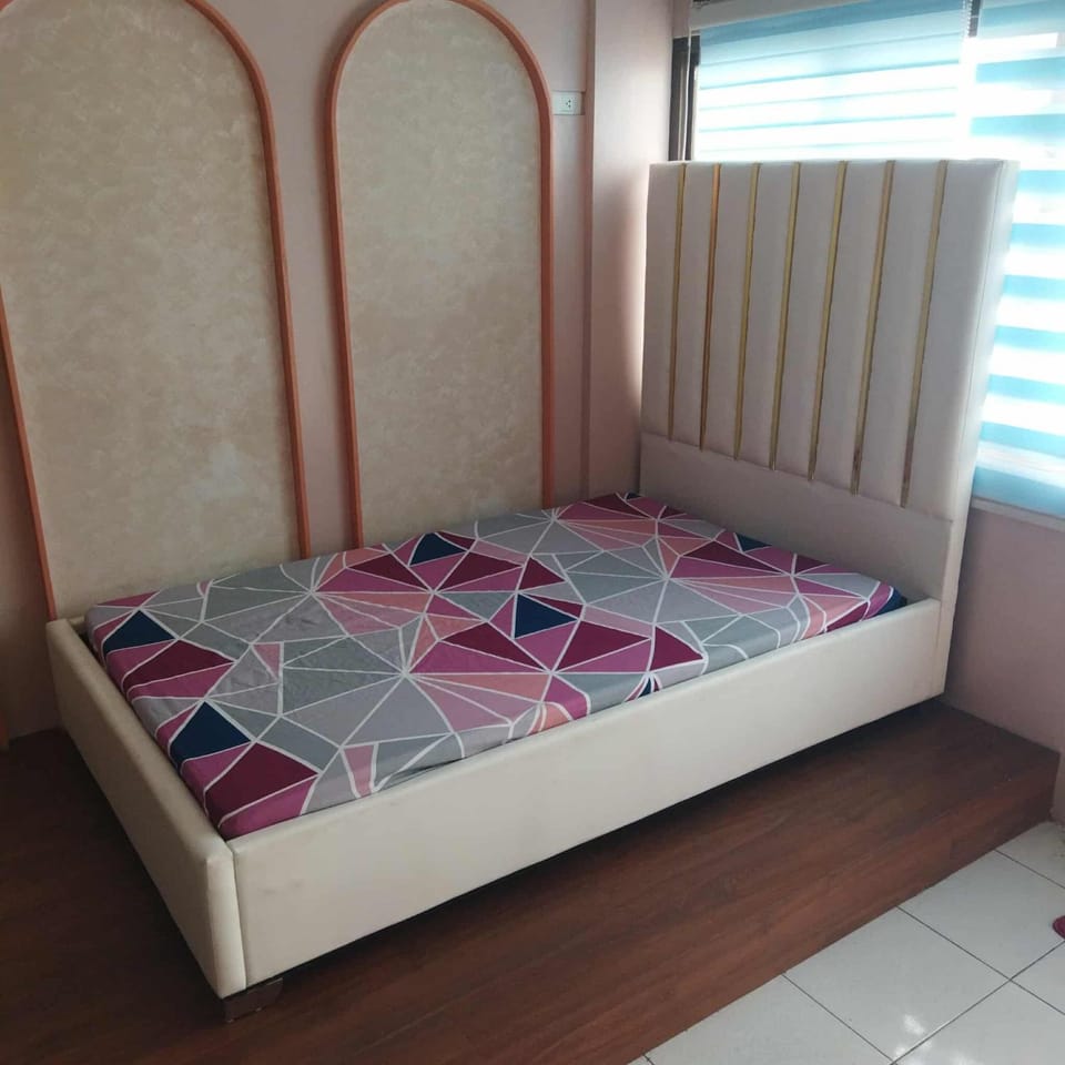 Room near SM Lipa Batangas Hostel in Calabarzon