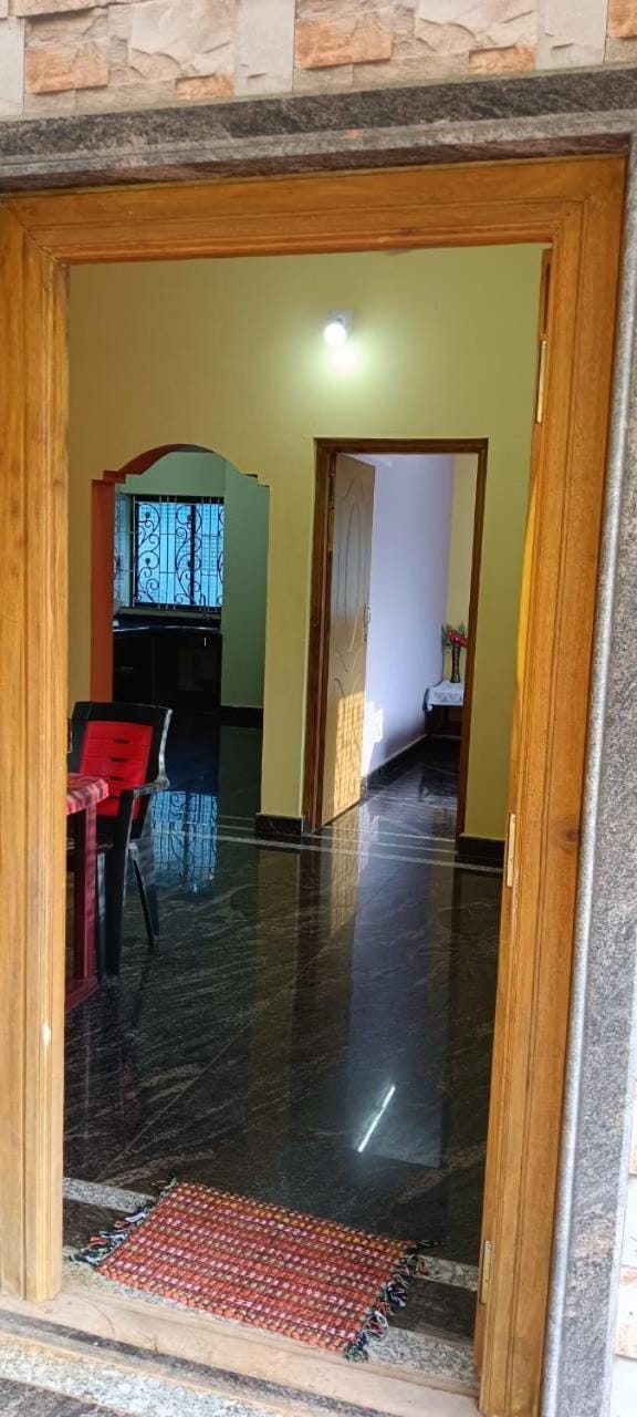 Ronith's Cozy Stay Bed and Breakfast in Karnataka
