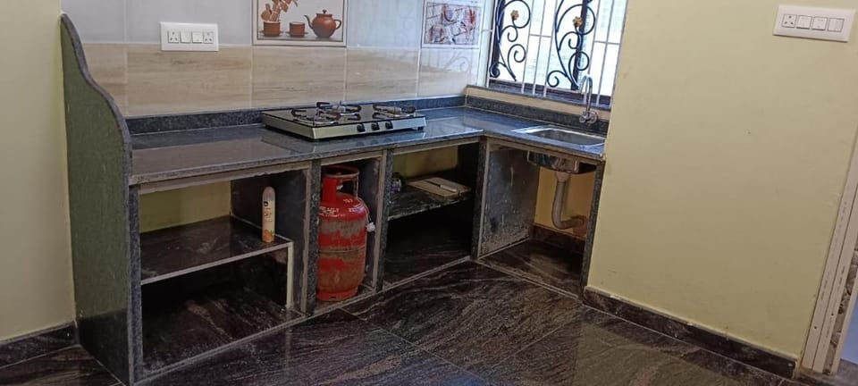 Ronith's Cozy Stay Bed and Breakfast in Karnataka