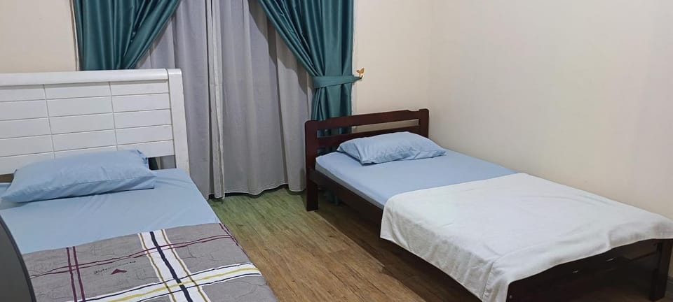 Veritas Grace Inn Apartment in Kota Kinabalu
