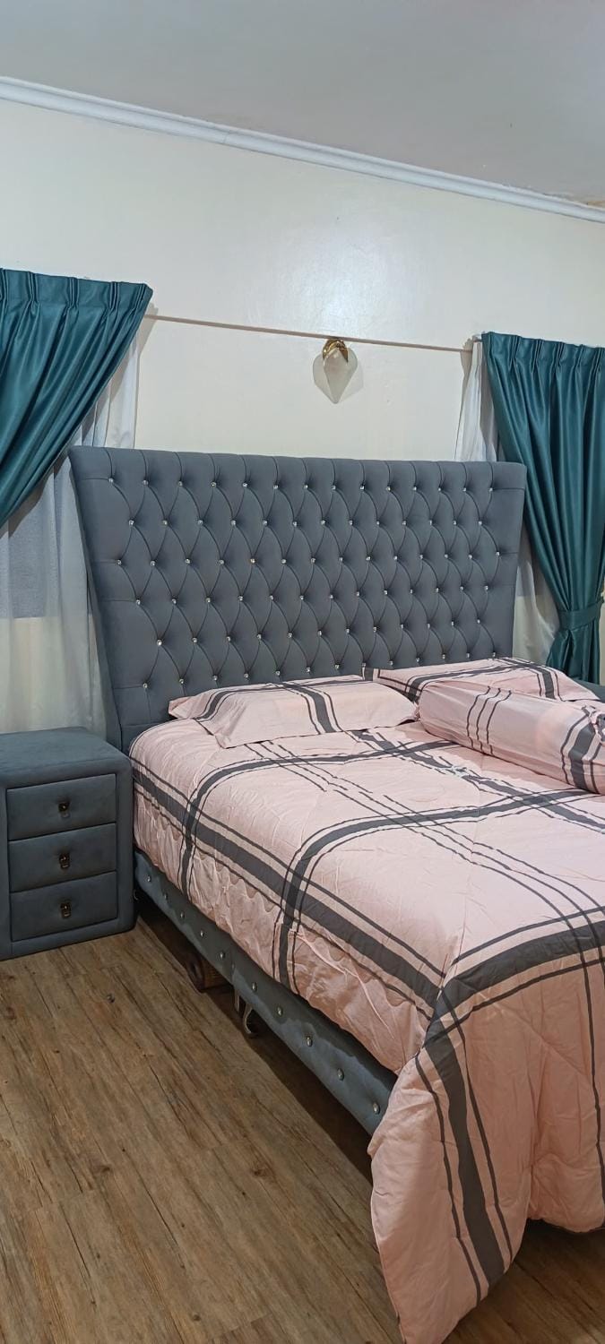 Veritas Grace Inn Apartment in Kota Kinabalu
