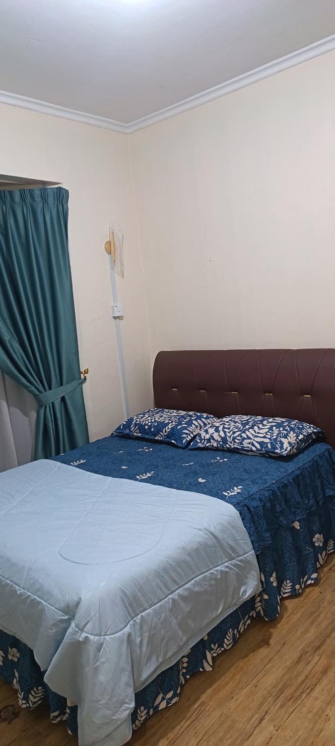 Veritas Grace Inn Apartment in Kota Kinabalu