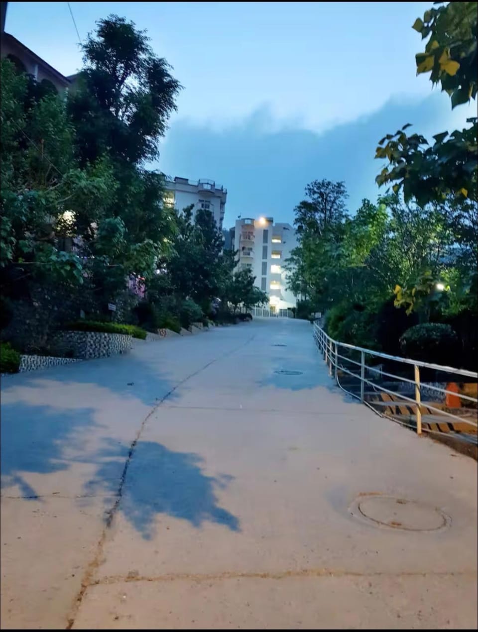 Neighbourhood
