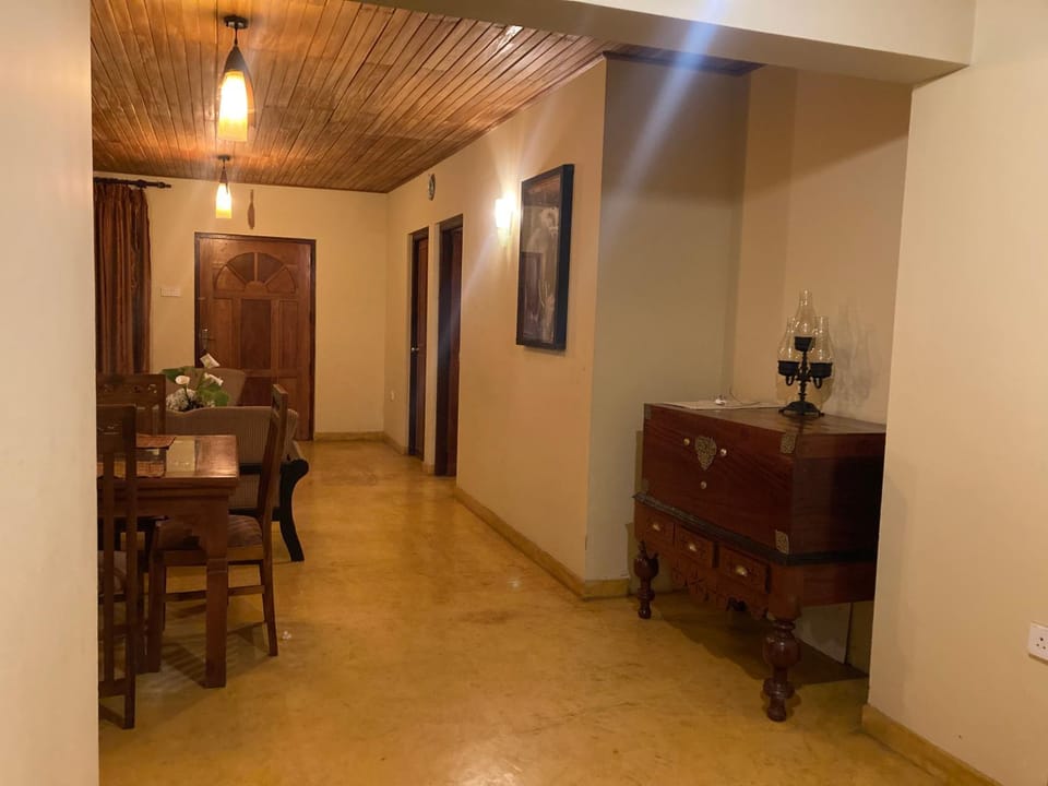 Lily Bank Bungalow Bed and Breakfast in Nuwara Eliya