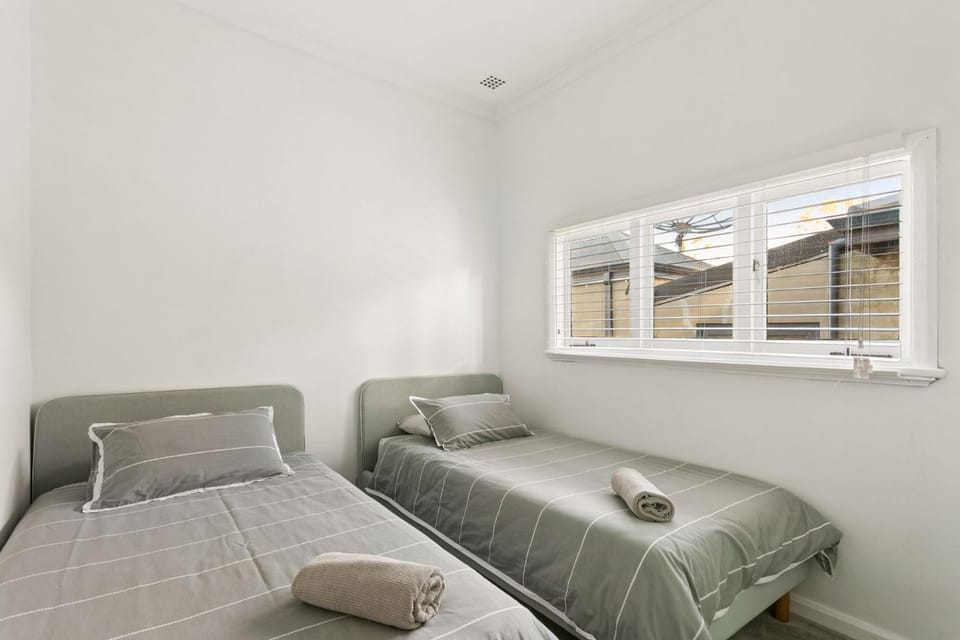 Bayswater Hideaway - Sauna, Near CBD & Airport House in Bayswater
