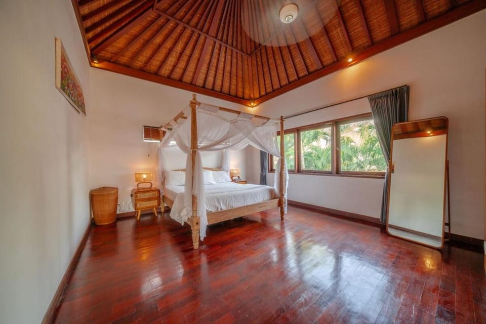 Stunning villa in Umalas center Villa in North Kuta