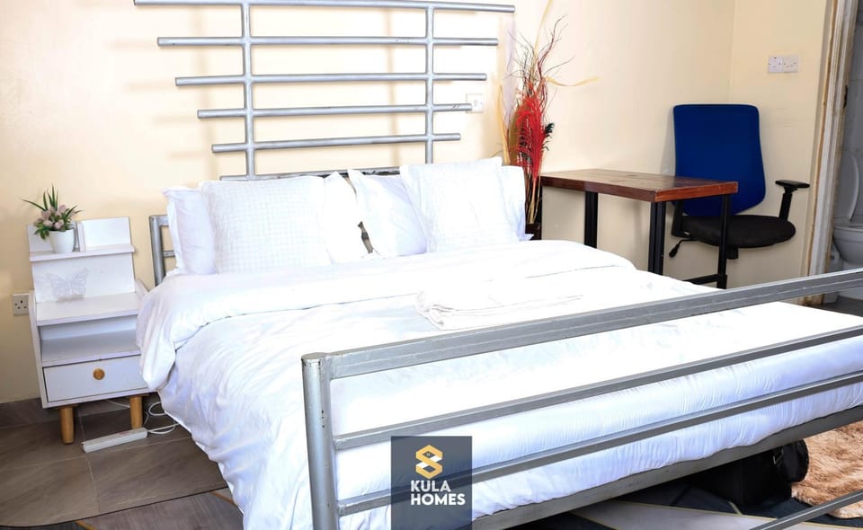 Kulahomes Studio A3 Apartment in Nairobi