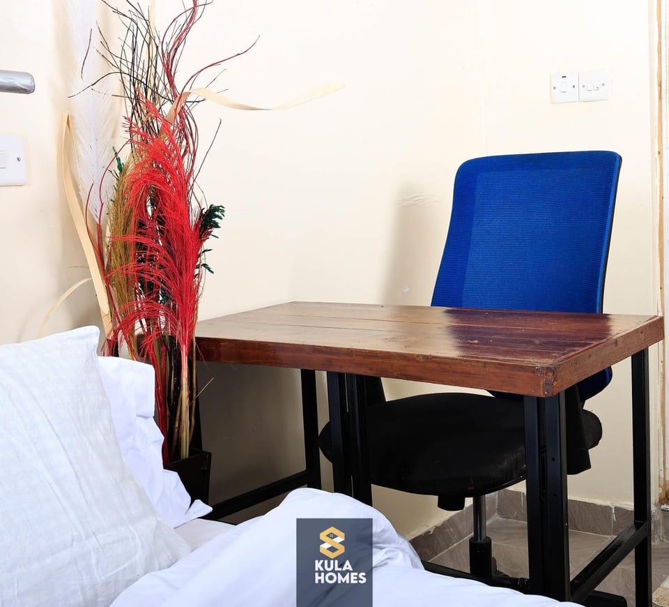 Kulahomes Studio A3 Apartment in Nairobi