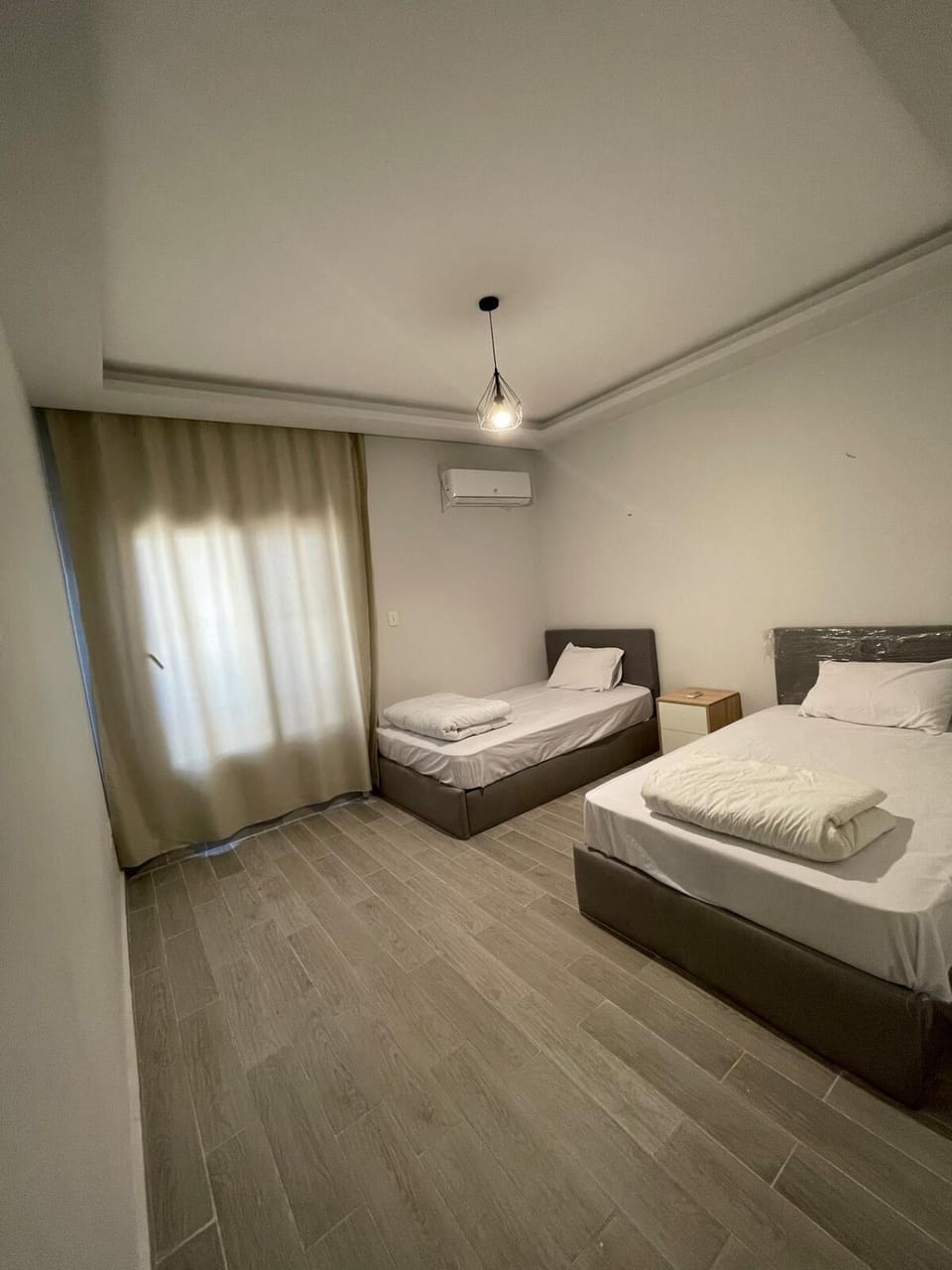 Zayed Apartment -شقه فندقيه Apartment in Egypt