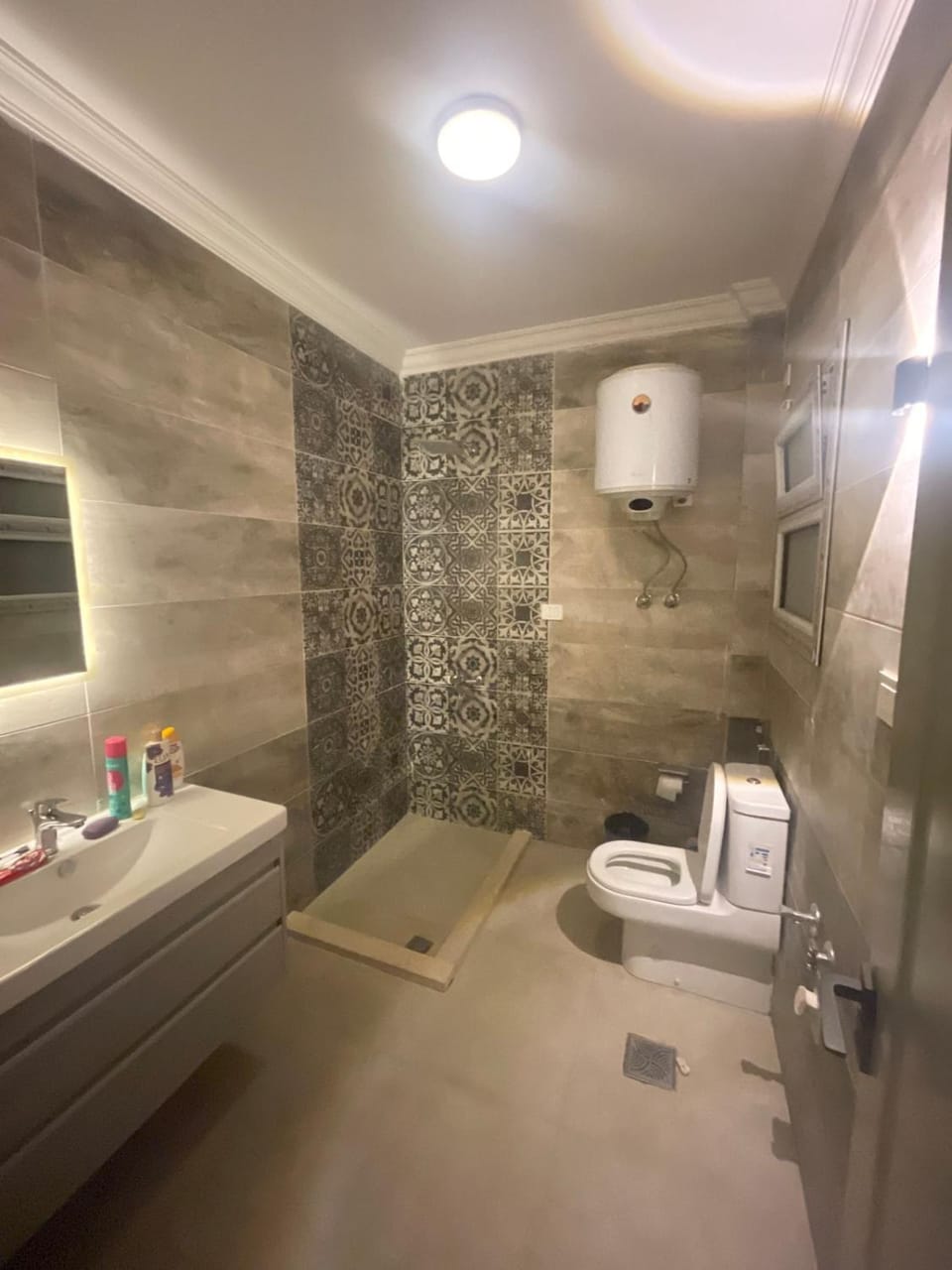 Zayed Apartment -شقه فندقيه Apartment in Egypt