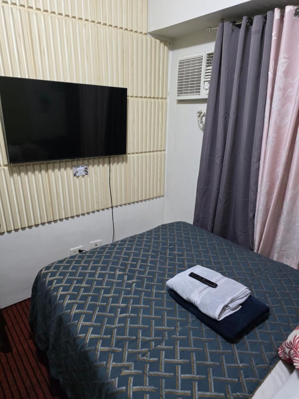 nicecondotel Hotel in Mandaluyong