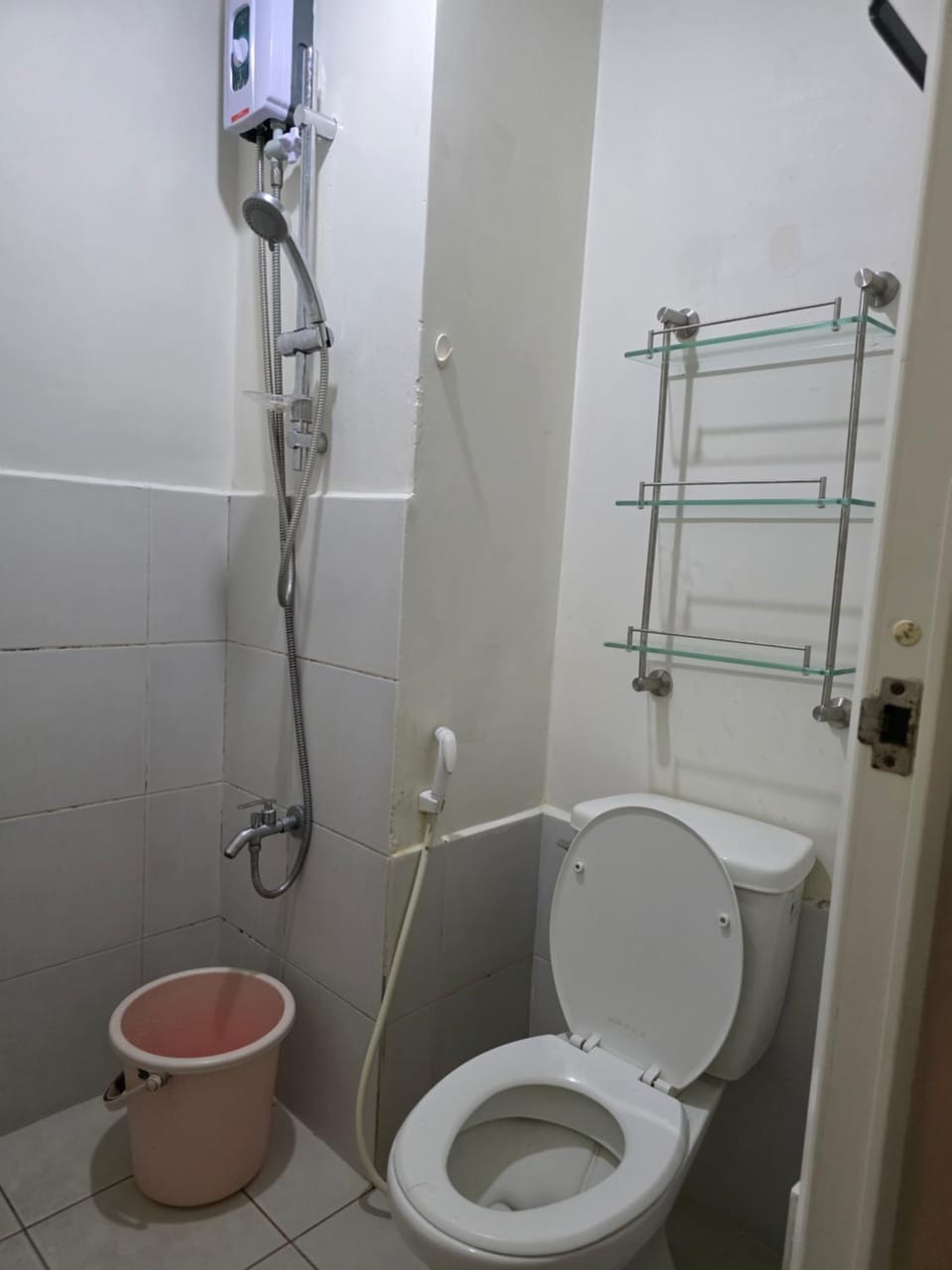 nicecondotel Hotel in Mandaluyong
