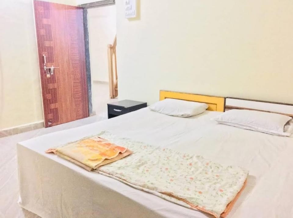 Homestay, Villa in Diveagar Vacation rental in Maharashtra