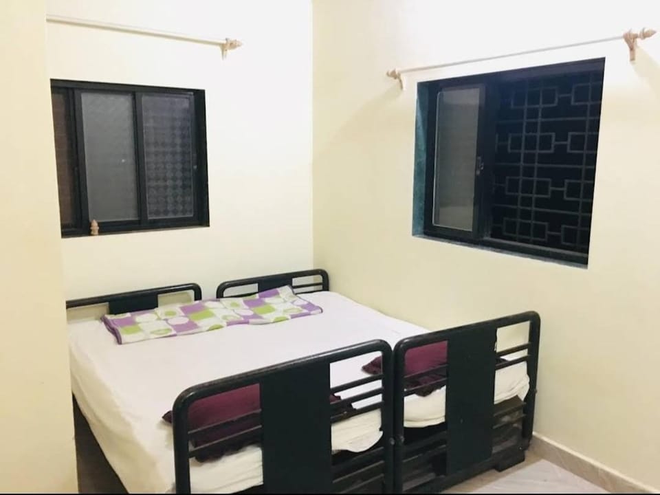 Homestay, Villa in Diveagar Vacation rental in Maharashtra