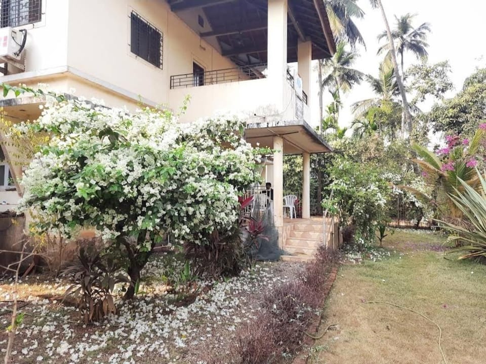 Homestay, Villa in Diveagar Vacation rental in Maharashtra