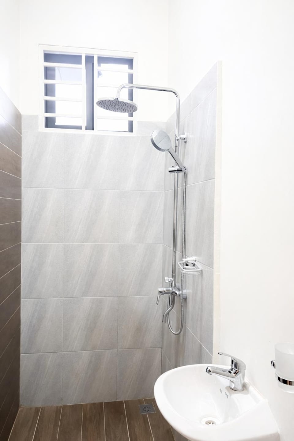 Urban OasisGateway Apartment in City of Dar es Salaam