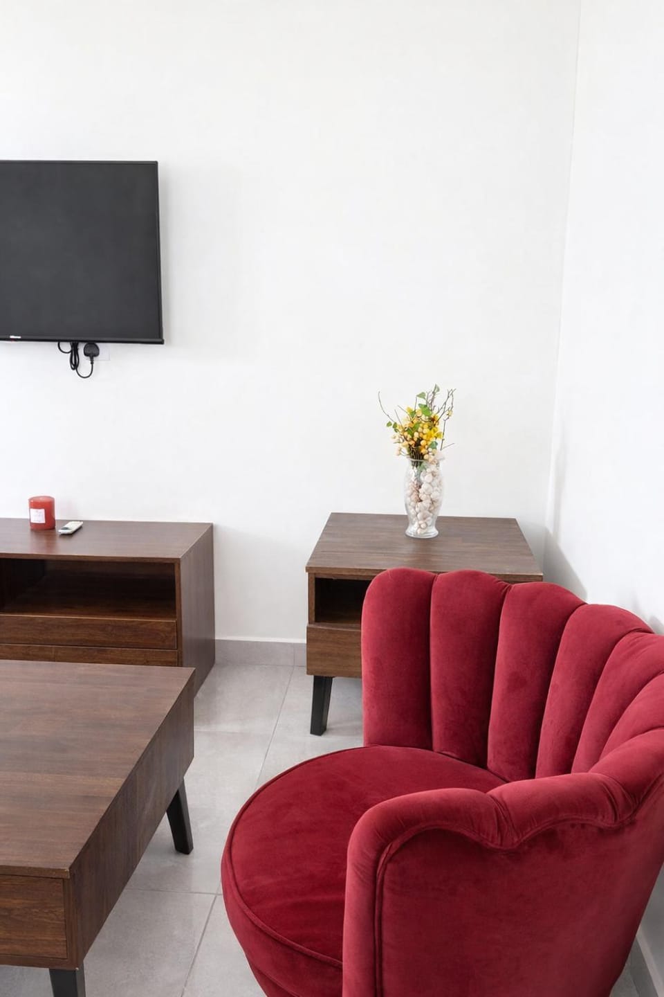 Urban OasisGateway Apartment in City of Dar es Salaam