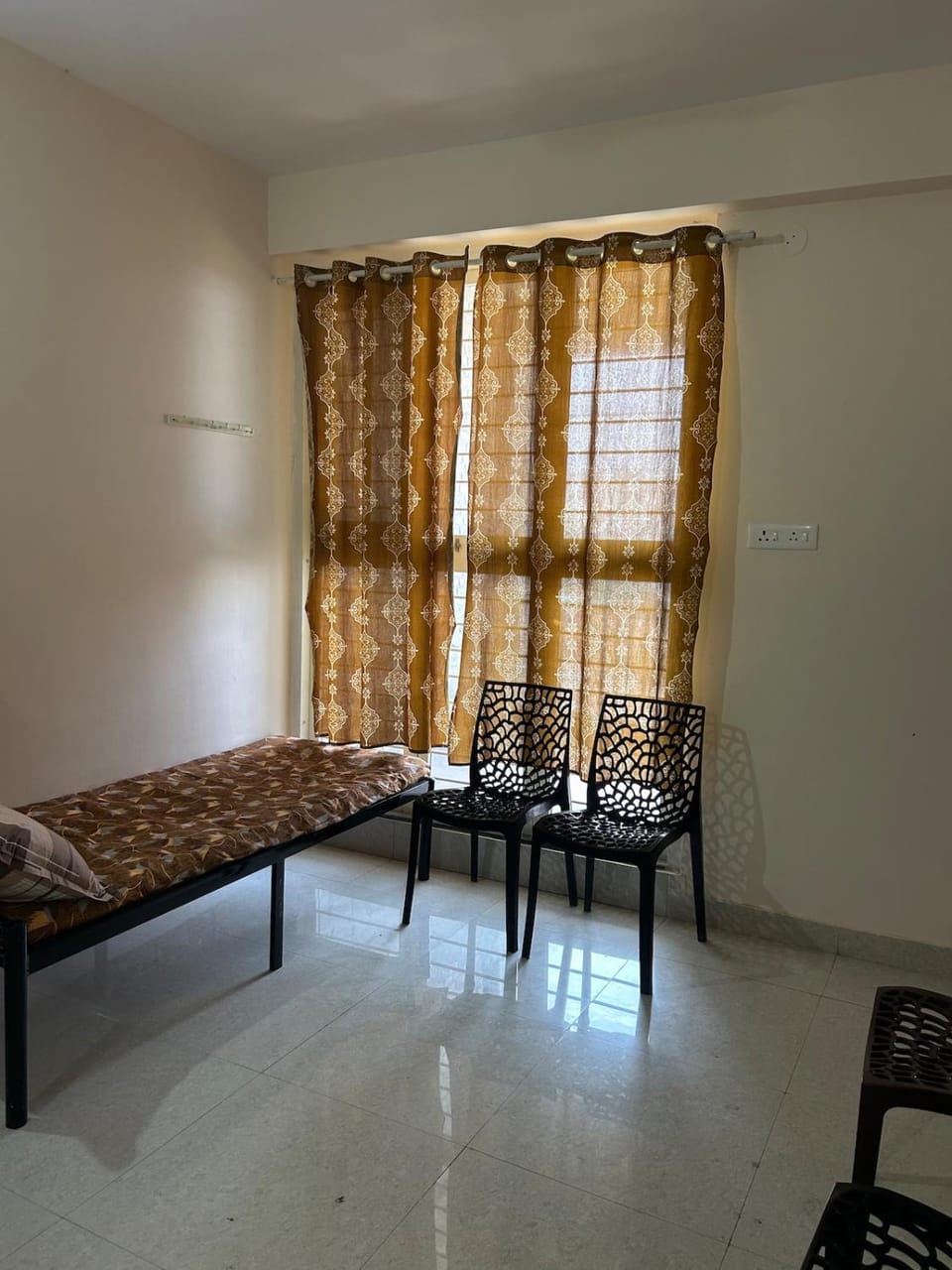 Agastya Apartment in Maharashtra