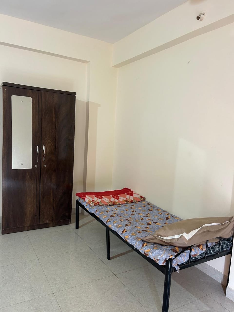 Agastya Apartment in Maharashtra