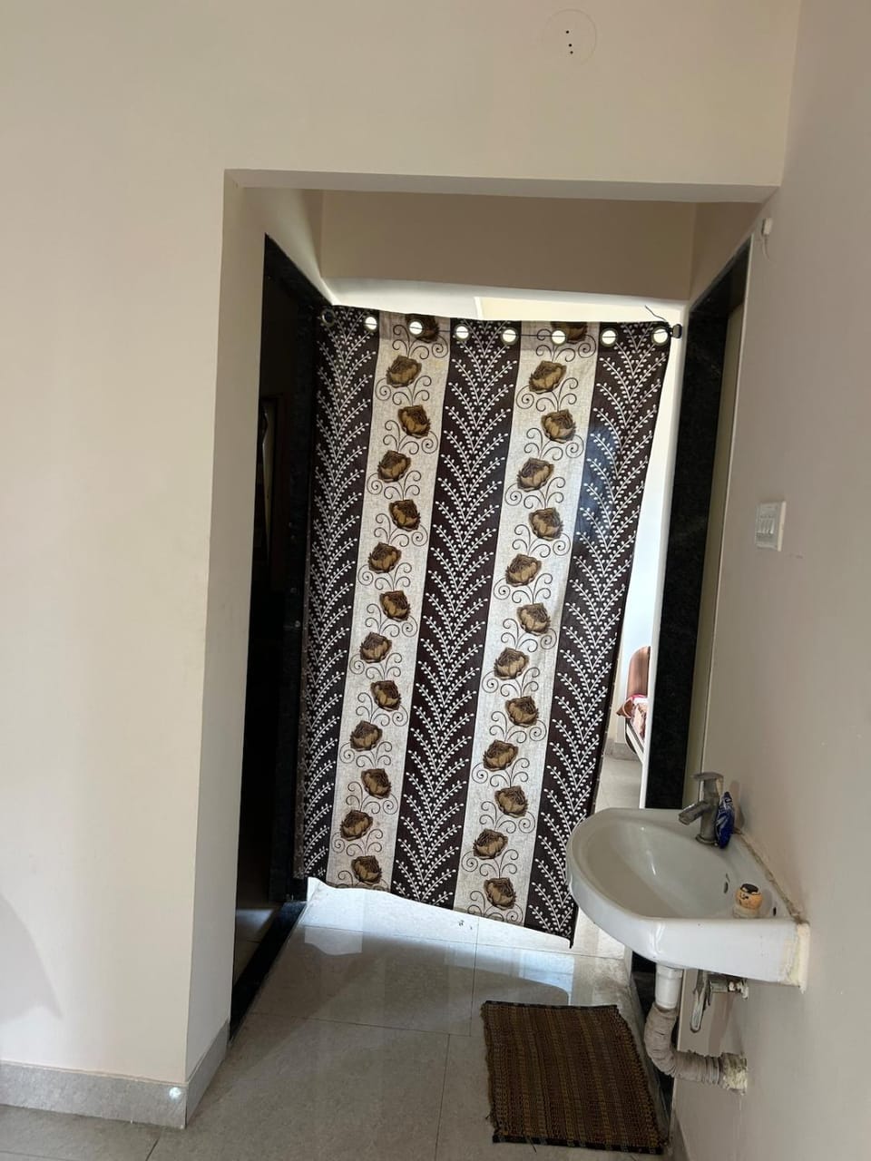 Agastya Apartment in Maharashtra