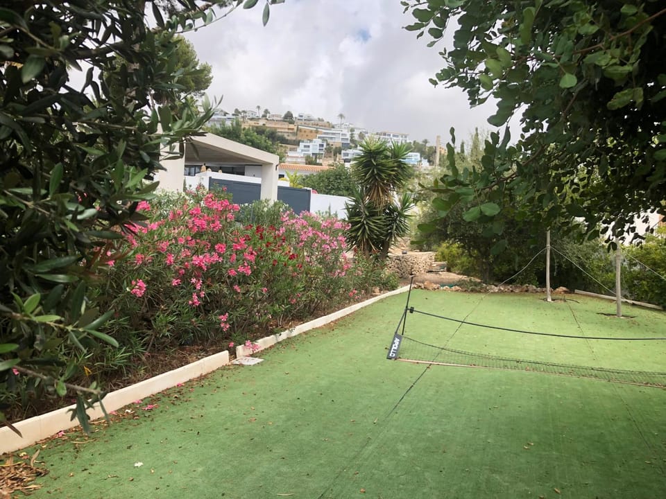 Villa avec piscine privée, proche des plages Villa in Marina Alta