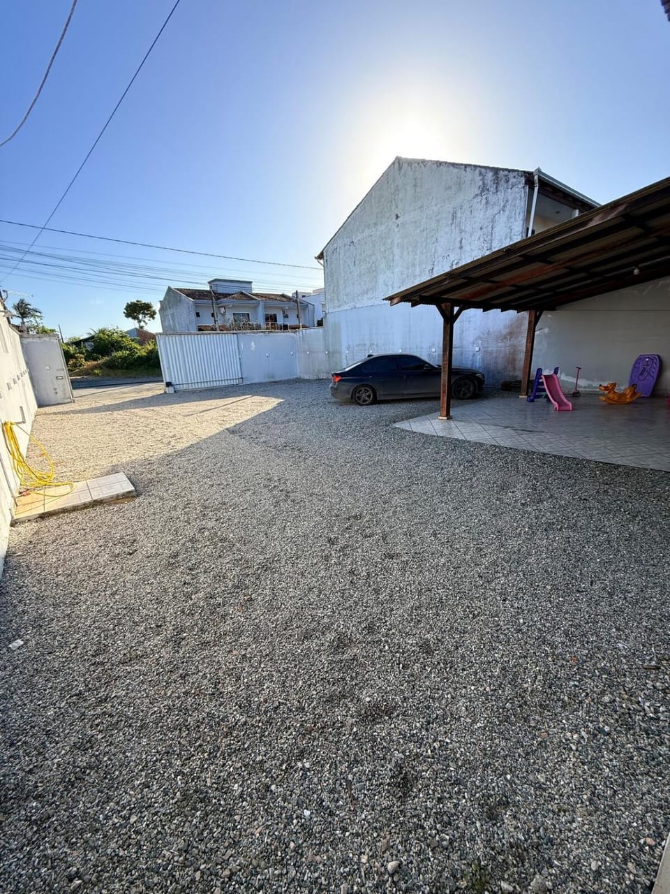 Casa de Praia Ubatuba House in São Francisco do Sul