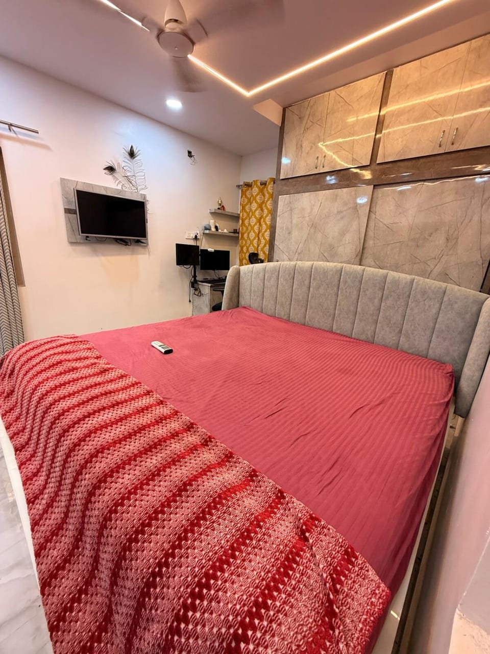 Chill Vibes House in Visakhapatnam