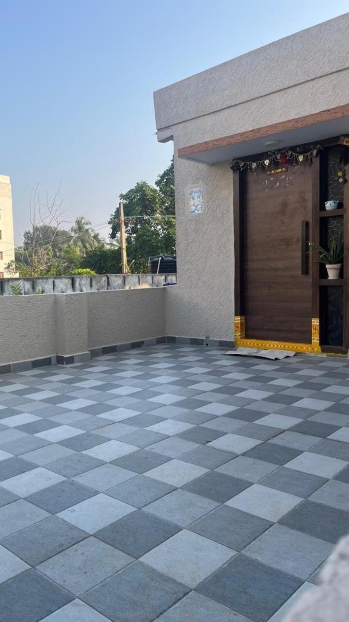 Chill Vibes House in Visakhapatnam