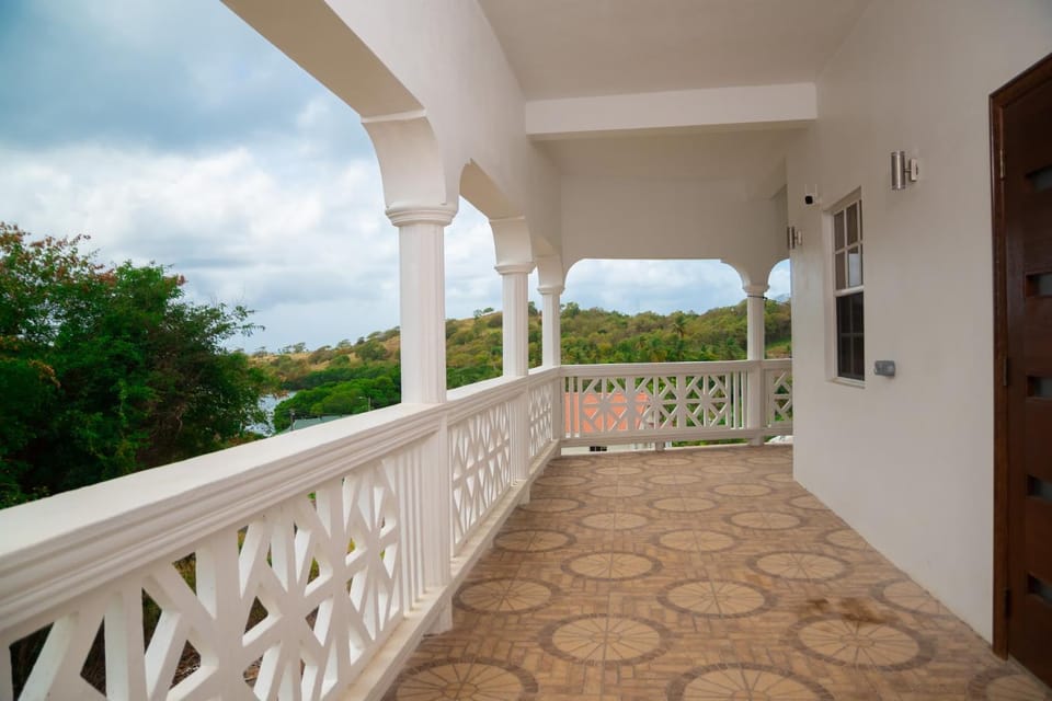 Patio, Balcony/Terrace
