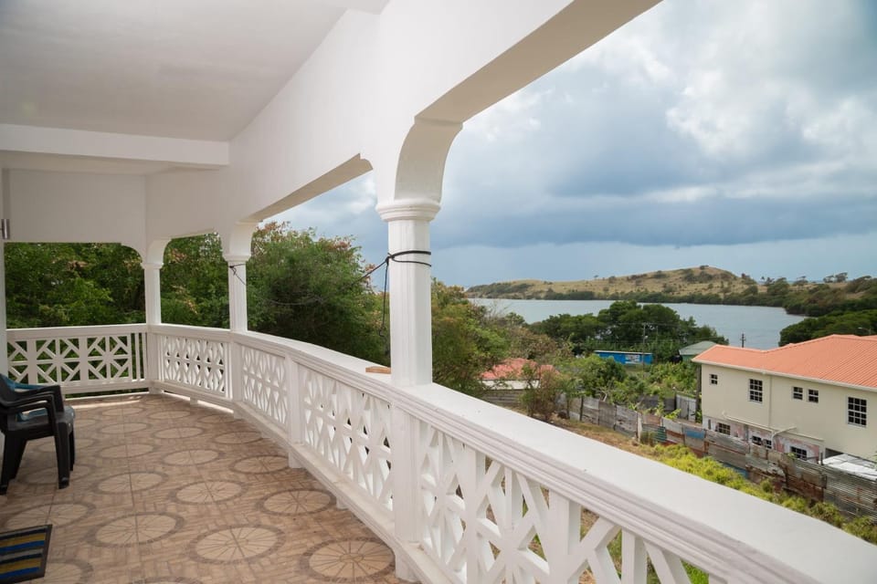 Natural landscape, View (from property/room), Balcony/Terrace