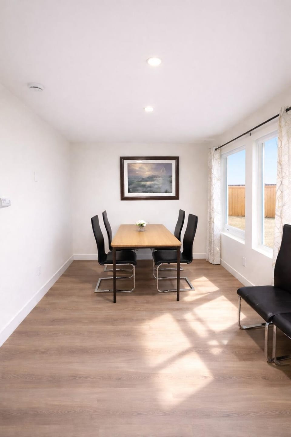 Brand new private Home with Yard free parking, near Ontario airport House in Ontario