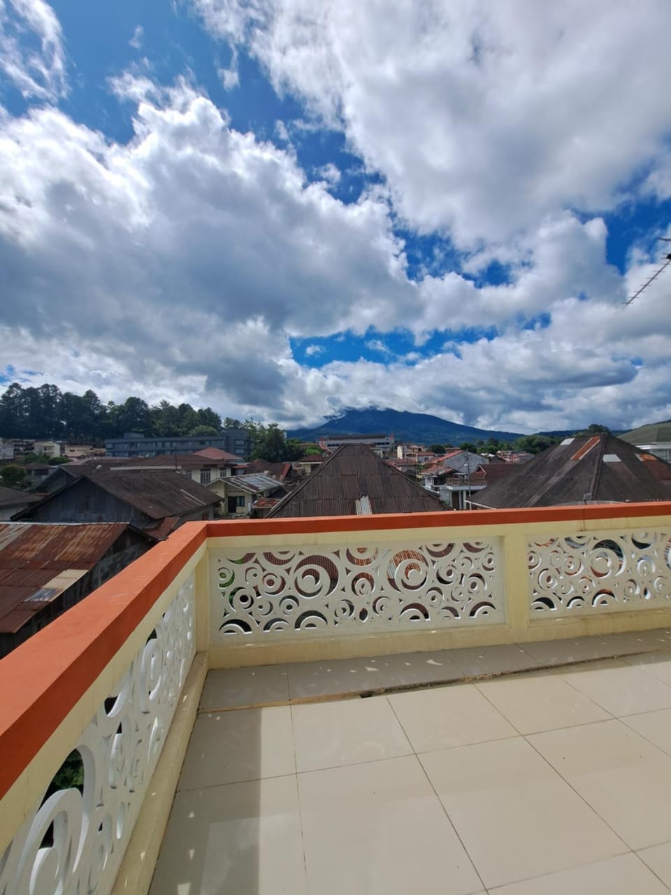 Anggun Homestay Bukittinggi Vacation rental in West Sumatra, Indonesia