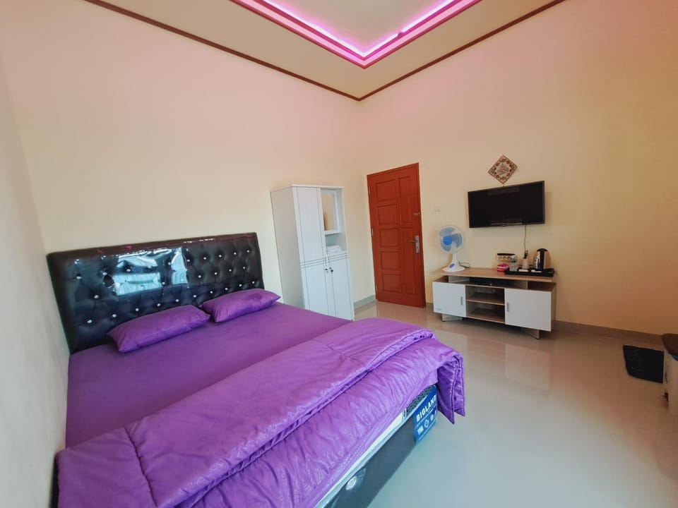 Anggun Homestay Bukittinggi Vacation rental in West Sumatra, Indonesia