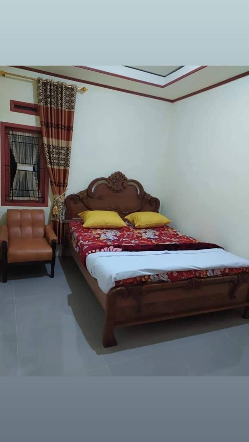 Anggun Homestay Bukittinggi Vacation rental in West Sumatra, Indonesia