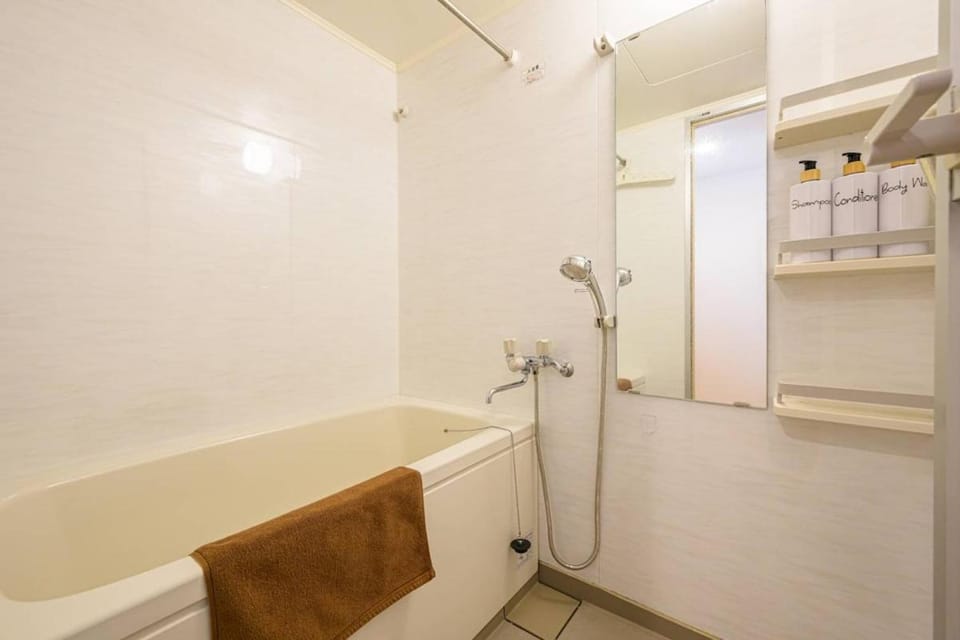 Sakura Court Ebisu 405 Apartment in Shibuya