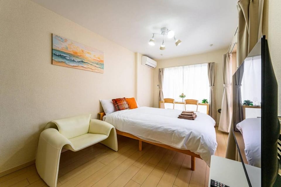 Sakura Court Ebisu 405 Apartment in Shibuya