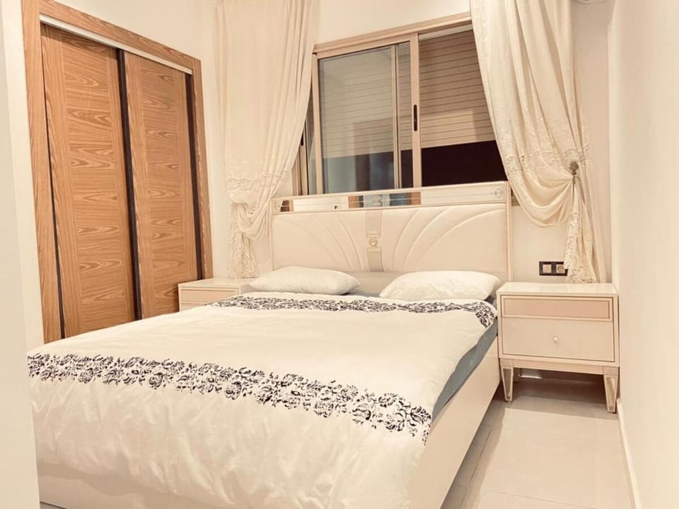 My lovely apartment Kenitra City Center Apartment in Rabat-Salé-Kénitra