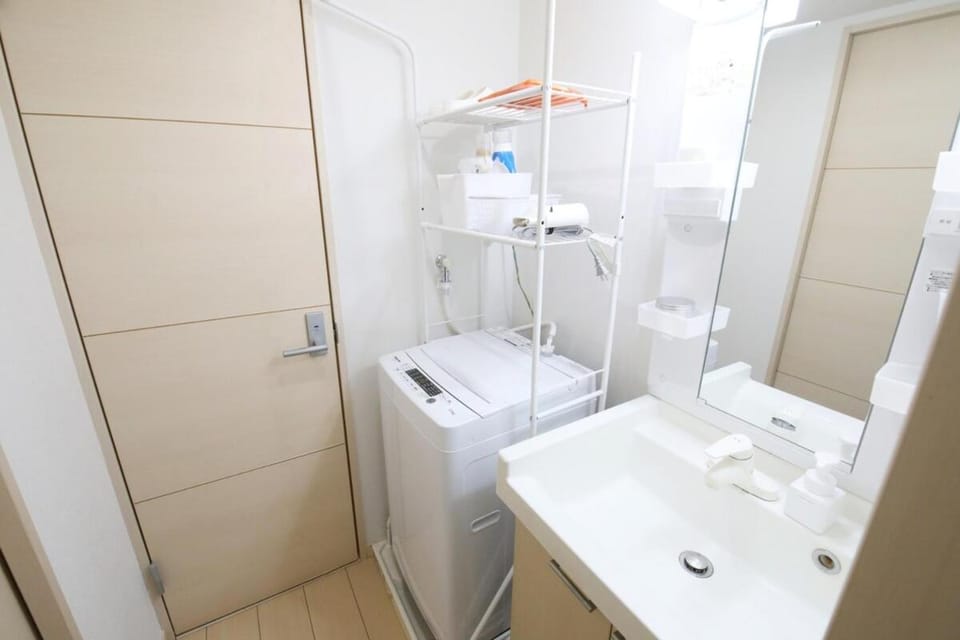 Sakura Court Ebisu 501 Apartment in Shibuya