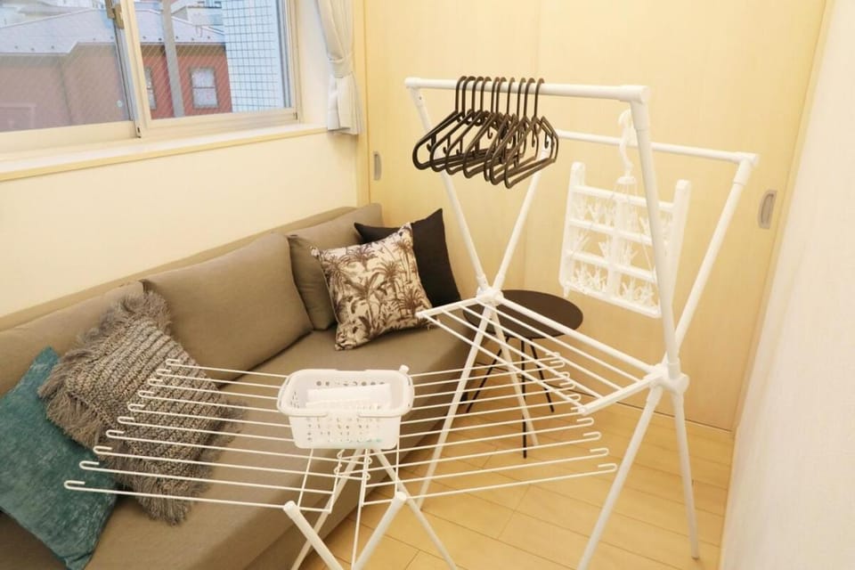 Sakura Court Ebisu 501 Apartment in Shibuya