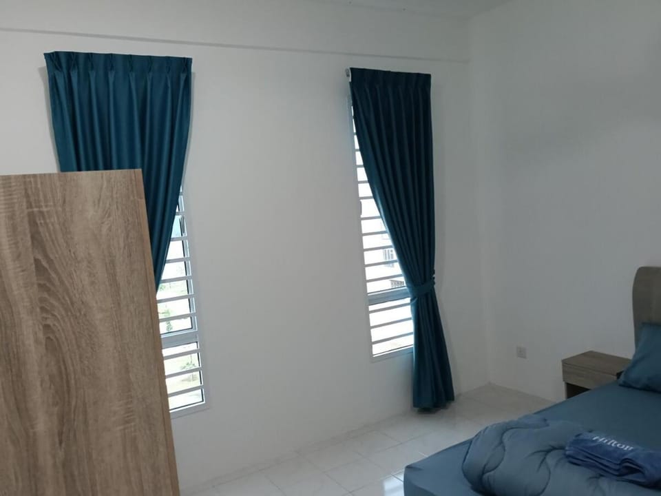 D'Tarbiyyah Homestay Apartment in Negeri Sembilan, Malaysia