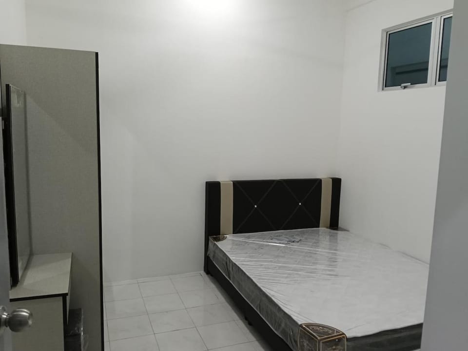 D'Tarbiyyah Homestay Apartment in Negeri Sembilan, Malaysia