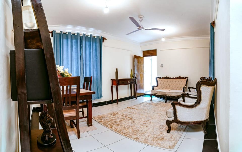 Deluxe marcapolo bnb Vacation rental in Mombasa