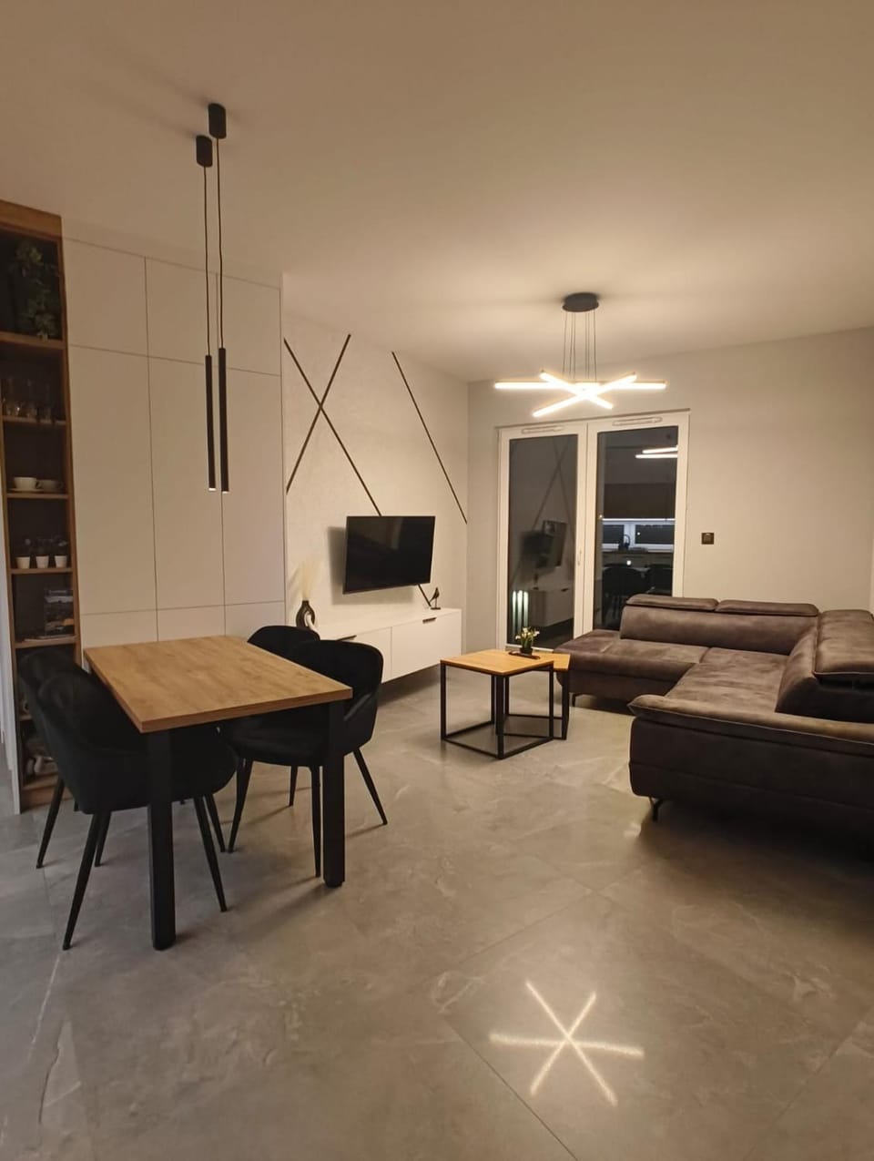 Lucky Apartments Lvovska Apartment in Lesser Poland Voivodeship