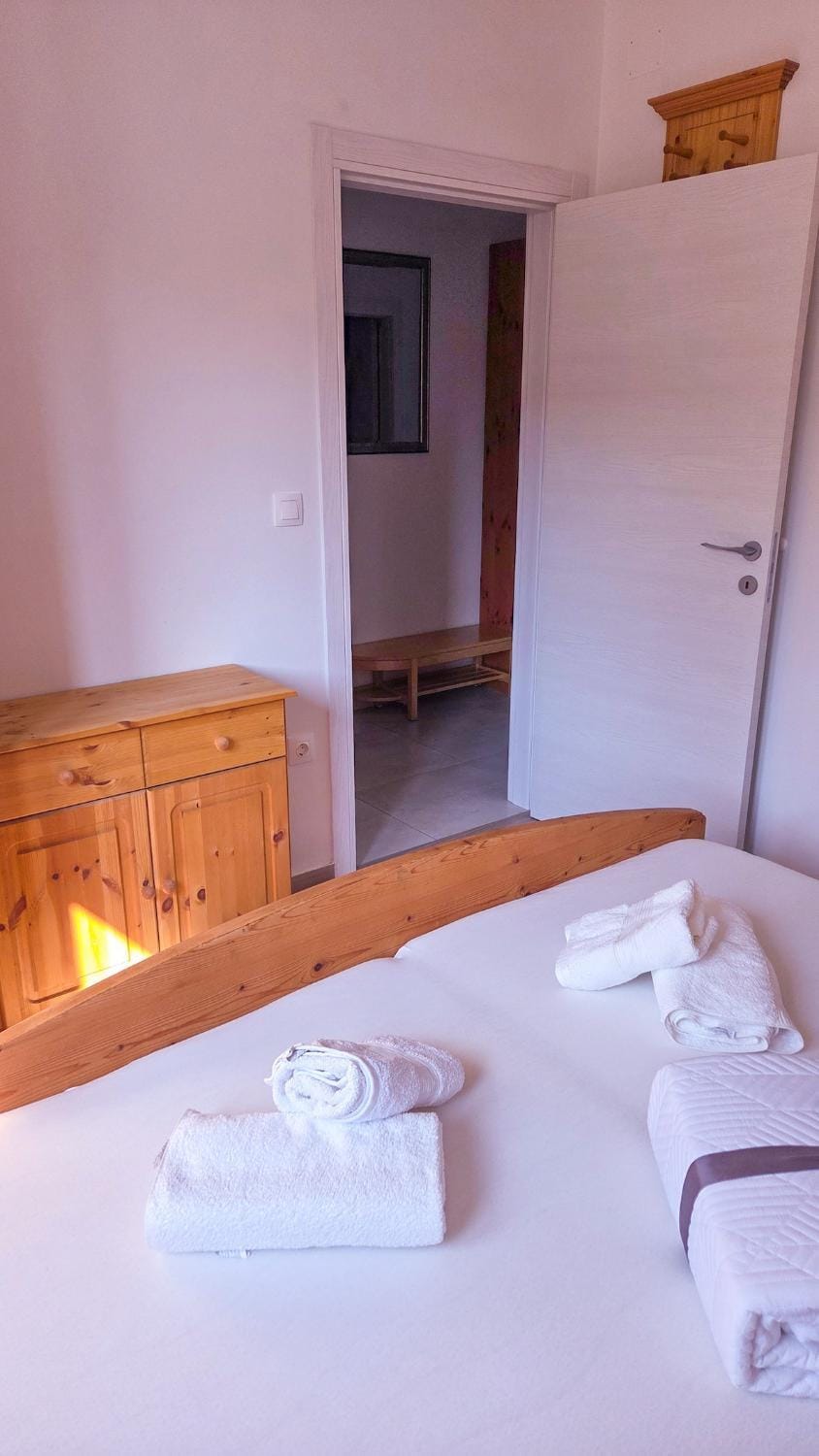 Apartman Rudan Apartment in Banjole