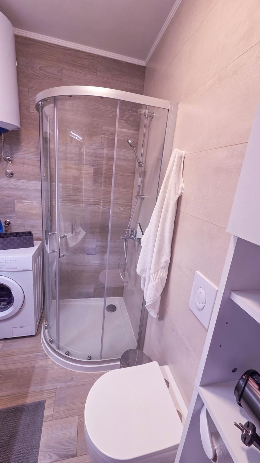 Apartman Rudan Apartment in Banjole