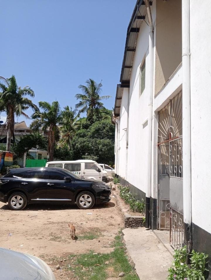 Budget studio Apartment in Mombasa County