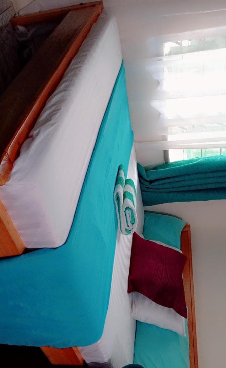 Budget studio Apartment in Mombasa County